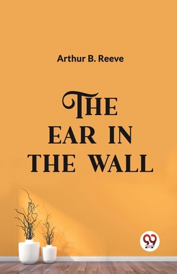 The Ear in the Wall 9360467650 Book Cover