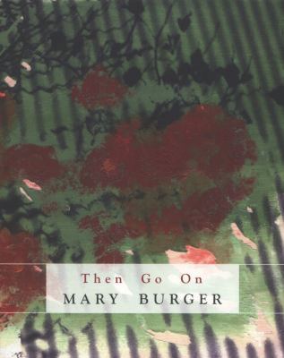 Then Go on 1933959142 Book Cover