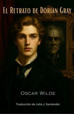 El Retrato de Dorian Gray (Edición en español) 1965201318 Book Cover