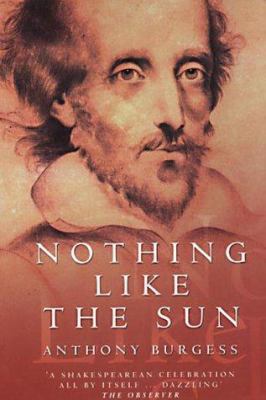 Nothing Like the Sun 0749005122 Book Cover