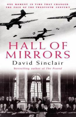 Hall of Mirrors 0712683895 Book Cover