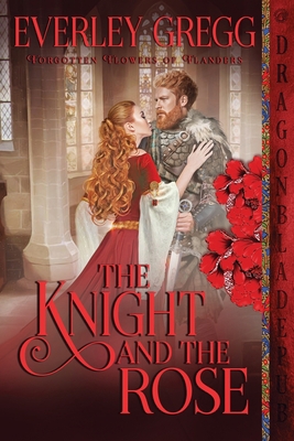 The Knight and the Rose B095K4FB15 Book Cover