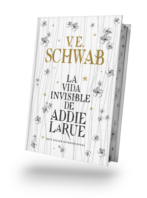 La Vida Invisible de Addie Larue - Ed. Coleccio... [Spanish] 8410085674 Book Cover
