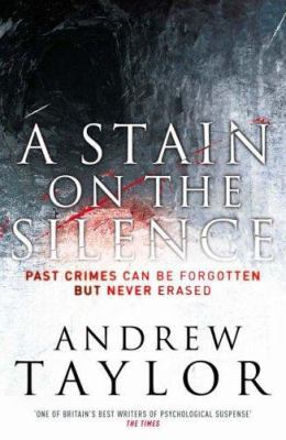 Stain On The Silence 0718147499 Book Cover