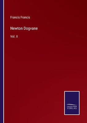 Newton Dogvane: Vol. II 3375137680 Book Cover