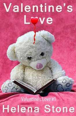 Valentine's Love B08TRH72WK Book Cover