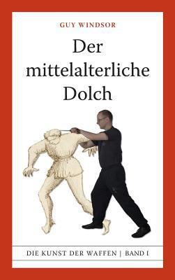 Der mittelalterliche Dolch [German] 952681939X Book Cover