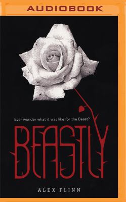 Beastly 1531887724 Book Cover