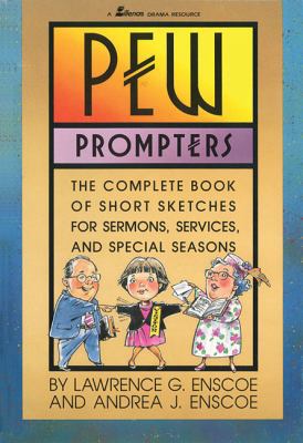 Pew Prompters 0834192454 Book Cover