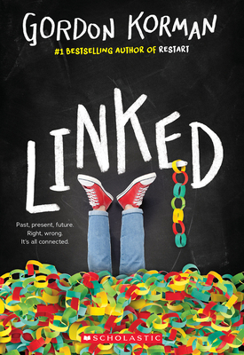 Linked 1338629131 Book Cover