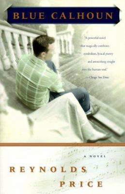 Blue Calhoun 0684867826 Book Cover