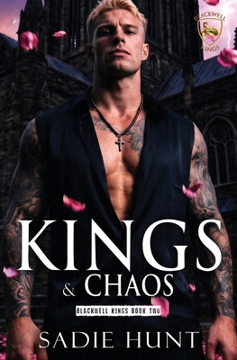 Kings & Chaos: Model Edition B0H8F95QB6 Book Cover