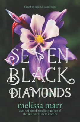 Seven Black Diamonds 0062011189 Book Cover