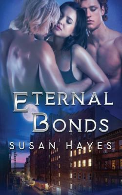 Eternal Bonds 1988446414 Book Cover
