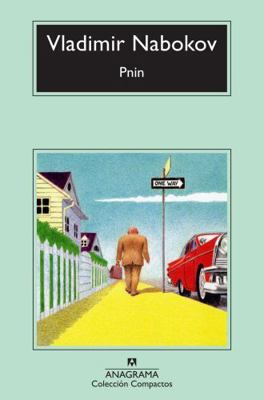Pnin [Spanish] 8433960717 Book Cover