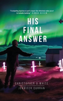 His Final Answer B0F911RBWW Book Cover