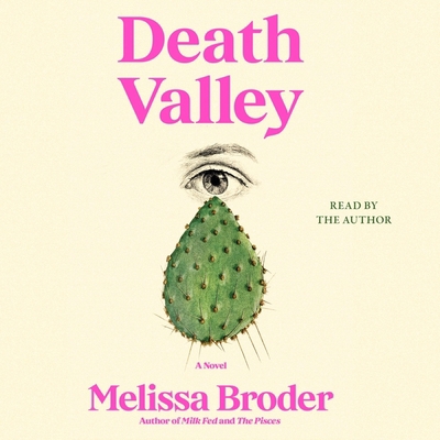 Death Valley 1797161695 Book Cover