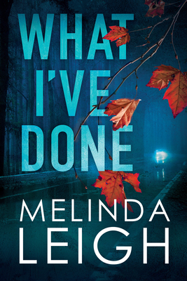 What I've Done 1503903052 Book Cover