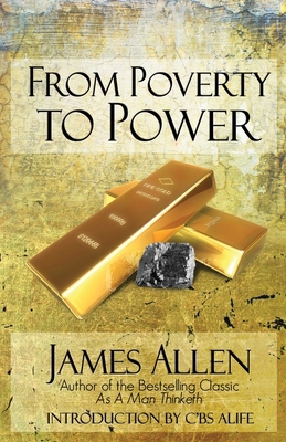 From Poverty To Power: The Realization of Prosp... 0981617050 Book Cover