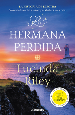 La Hermana Perdida / The Missing Sister [Spanish] 8466358730 Book Cover