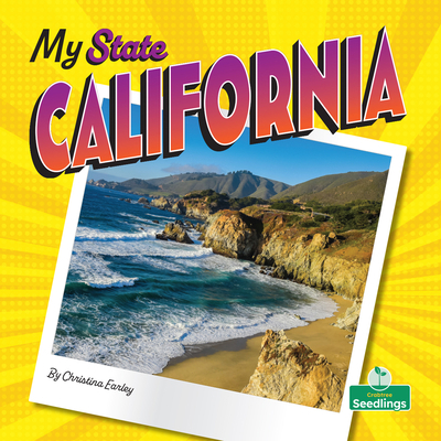 California 1039696562 Book Cover