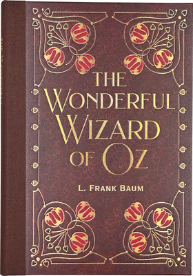 The Wonderful Wizard of Oz (Masterpiece Library... 1441346023 Book Cover