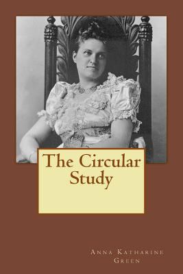 The Circular Study 1727105303 Book Cover