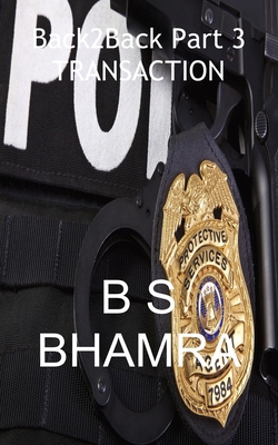 Back2Back Part 3 TRANSACTION 1839454547 Book Cover