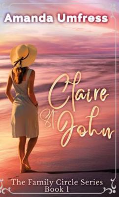 Claire St. John 4824150779 Book Cover