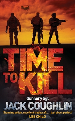 Time to Kill 1447223217 Book Cover