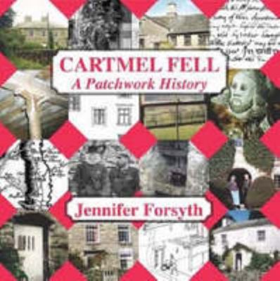 Cartmell Fell 190452446X Book Cover