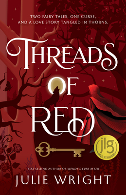 Threads of Red 1639935614 Book Cover