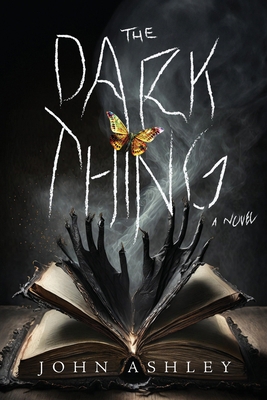 The Dark Thing B0D79T11JZ Book Cover