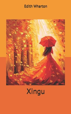 Xingu 1674042035 Book Cover