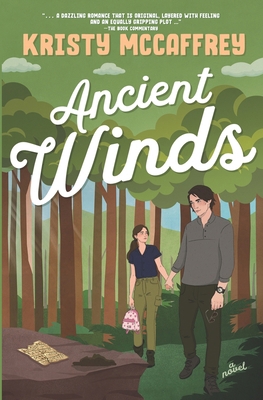 Ancient Winds 1952801044 Book Cover