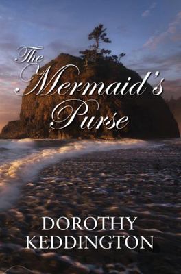 The Mermaid's Purse 1737321815 Book Cover
