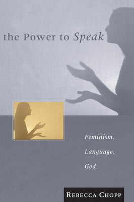 The Power to Speak 1592440991 Book Cover