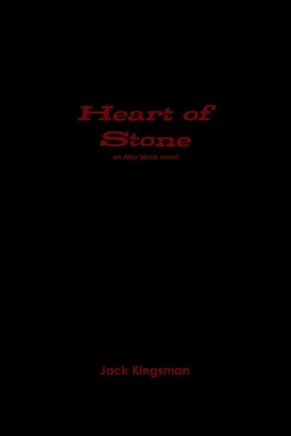 Heart of Stone 1329700376 Book Cover