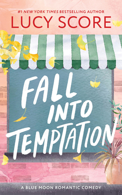 Fall Into Temptation 1728295238 Book Cover