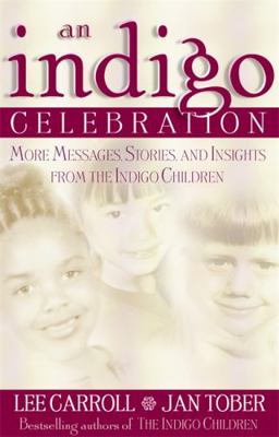 Indigo Celebration 1561708593 Book Cover