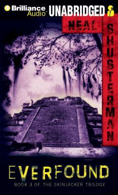 Everfound 1441853898 Book Cover