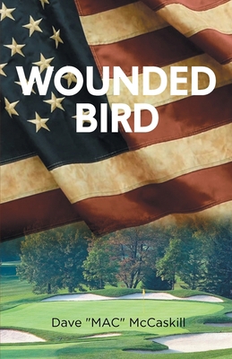 Wounded Bird B0D15RZ992 Book Cover