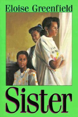 Sister 0064401995 Book Cover