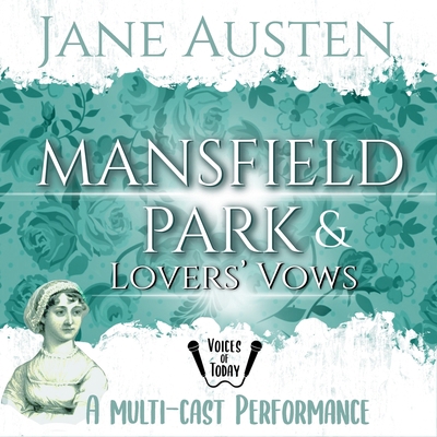 Mansfield Park and Lovers' Vows B0D2LZDJZ6 Book Cover
