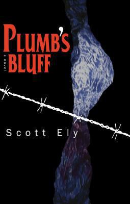 Plumb's Bluff 1604891297 Book Cover