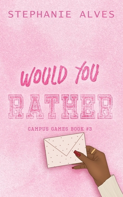 Would You Rather - Special Edition 1917180004 Book Cover