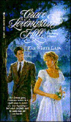 The White Lady (Grace Livingston Hill Series) 0842380299 Book Cover