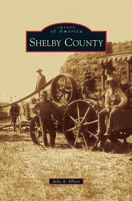 Shelby County 1531651593 Book Cover