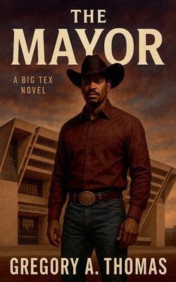 The Mayor B0FL7LG6WG Book Cover