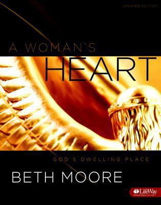 A Woman's Heart - Leader Kit: God's Dwelling Place 1415834970 Book Cover